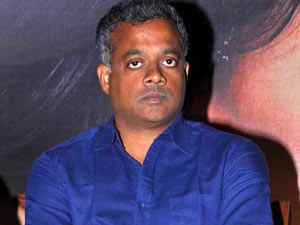 Gautham menon Gautham menon