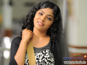 Reema Kallingal Reema Kallingal
