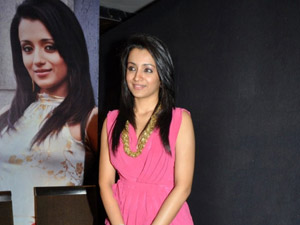 Trisha Trisha