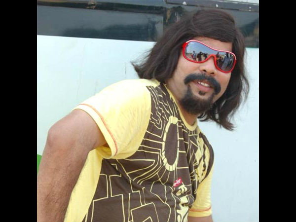 பூதாவதாரம்