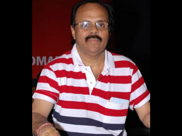 கிரேஸி மோகன் வசனம் - தேனப்பன் தயாரிப்பு