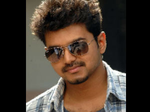 Vijay Vijay