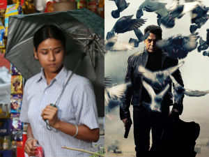 Vazhakku Enn, Viswaroopam get National awards Vazhakku Enn, Viswaroopam get National awards