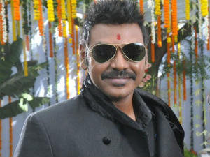 Raghava Lawrence Raghava Lawrence