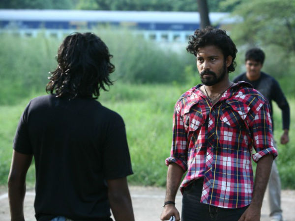 அட்டக்கத்தி