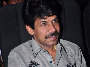Directer Bala Directer Bala