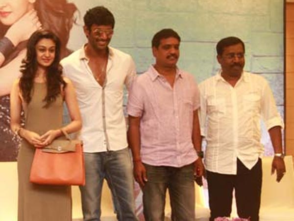 ஜாக்பாட் திருடன் மயில்சாமி