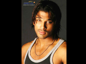 Allu Arjun Allu Arjun