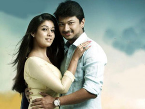 Udhayanidhi waits for Nayanthara for months Udhayanidhi waits for Nayanthara for months