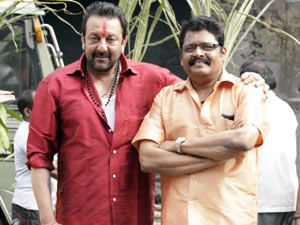 Will Sanjay Dutt's imprisonment affect Policegiri? Will Sanjay Dutt's imprisonment affect Policegiri?