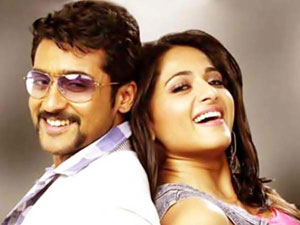 Baba Seghal croons for Singam 2 Baba Seghal croons for Singam 2