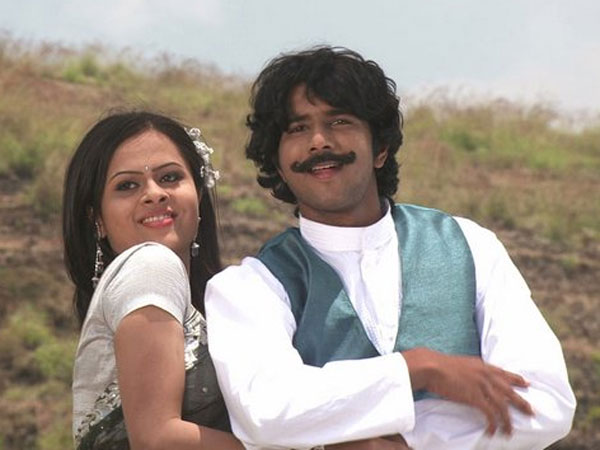 நானும் என் ஜமுனாவும்