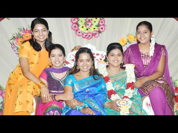 என்னவாகும் சக்தியின் நிலை