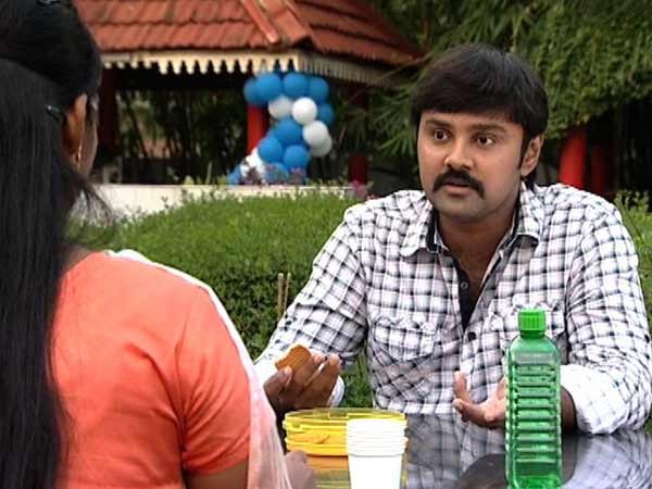 சிவநேசன் வீட்டுக்கு வந்த பெண்
