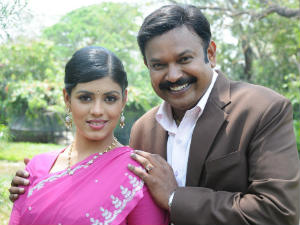 Venkat Prabhu appears in an item number Venkat Prabhu appears in an item number