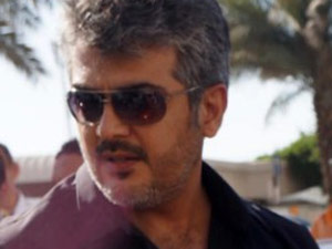 Ajith Ajith