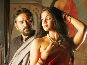 Karthika Karthika