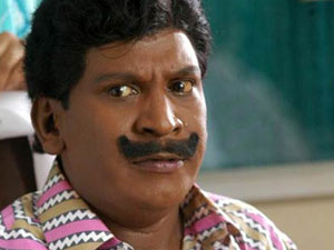 Vadivelu Vadivelu