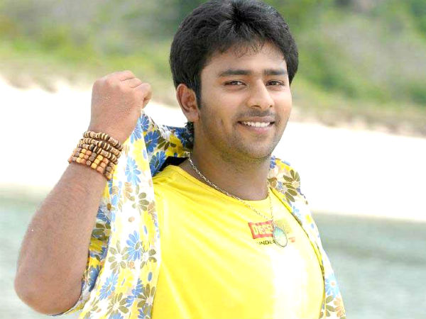 விஜய் ரசிகன் சாந்தனு