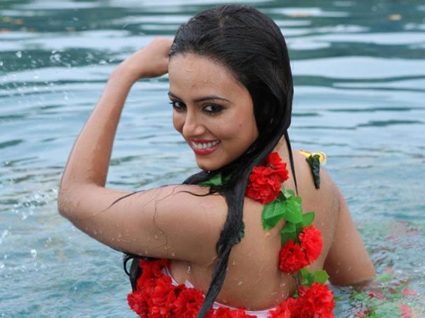 சில்க்கின் உதவியாளர்...