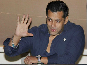 Salman Khan Salman Khan
