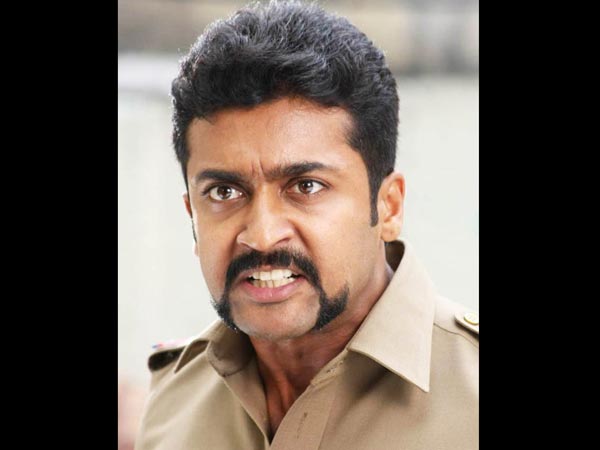 சிங்கம் 2
