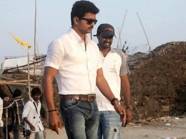 தலைவா