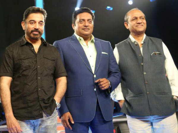 கமல் குவிஸ் மாஸ்டராகலாம்
