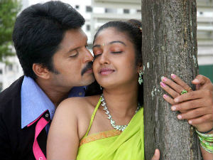 Kandha - Movie Review Kandha - Movie Review