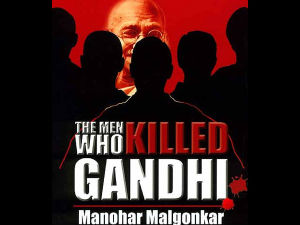 The Men Who Killed Gandhi The Men Who Killed Gandhi