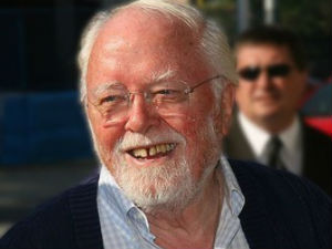 Richard Attenborough Richard Attenborough