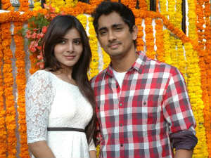 I'm preparing for marriage, says Sidhardh I'm preparing for marriage, says Sidhardh