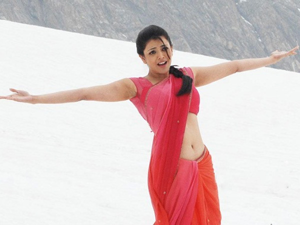 அடுத்த ஹீரோயின் ரெடி