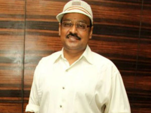 டைரக்டரை வாழ்த்தி