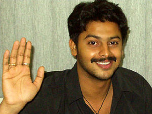 Srikanth appoints A John as official Manager and PRO! Srikanth appoints A John as official Manager and PRO!