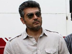 Ajith Ajith