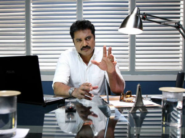 சென்னையில் ஒரு நாள்