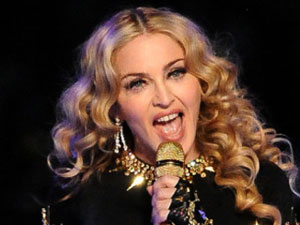 Madonna First Billionaire Pop Star Madonna First Billionaire Pop Star