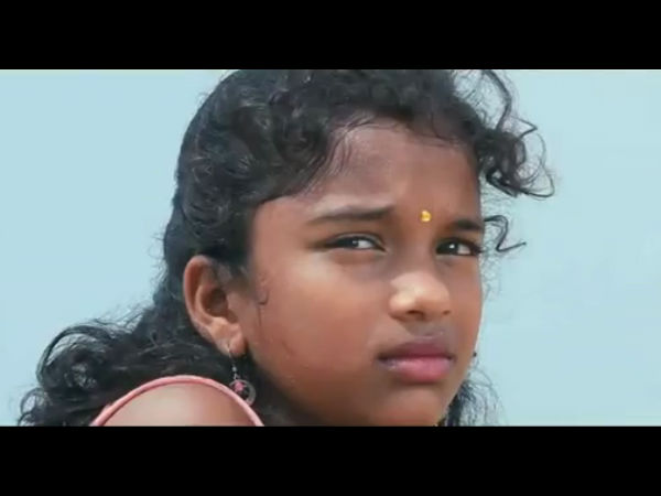 குட்டீஸ் பங்கு அதிகம்தான்...