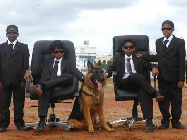 காணாமல் போனவர்கள்....