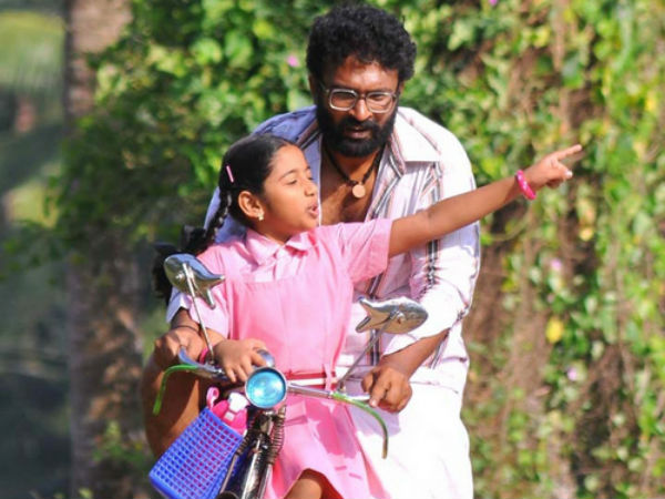 மிரட்டும் சாதனா...