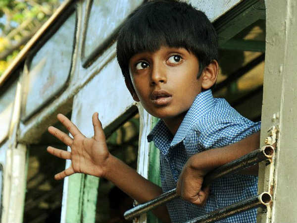 வானில் பல நட்சத்திரம்...