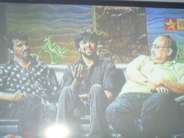 என்ன சாதி என்று சொல்லுங்கள்