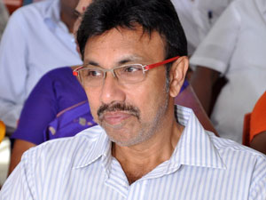 Sathyaraj Sathyaraj