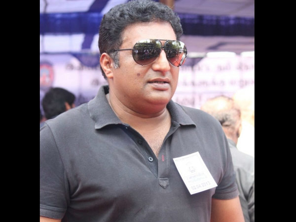 பிரகாஷ் ராஜ்