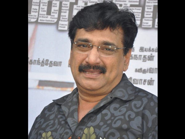 ரமேஷ் கன்னா