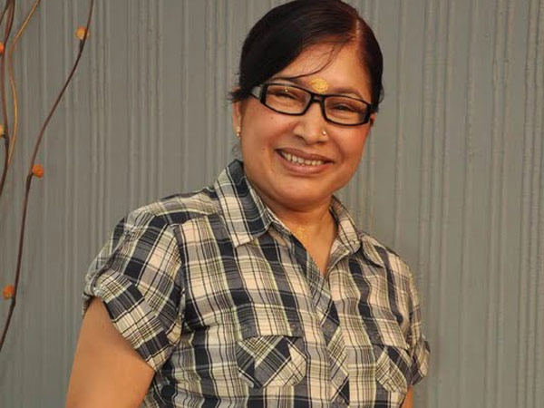 கோவை சரளா