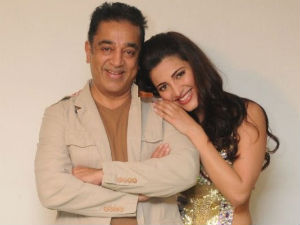 Shruti Hassan has no dates for Kamal Haasan Shruti Hassan has no dates for Kamal Haasan