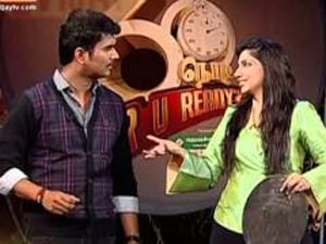 Vijay tv 60 Nodi R U ready Vijay tv 60 Nodi R U ready