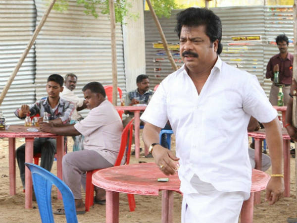 தண்ணீ தொட்டி தேடி வந்த...